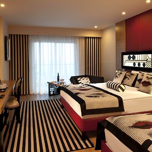 Chambre Supérieure